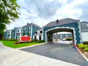 Ramada by Wyndham Anaheim Convention Center